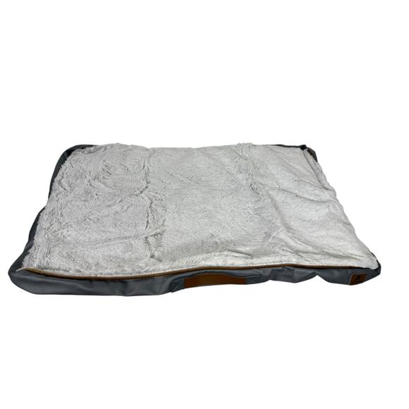 New Pettycare Eggcrate Foam Pet Bed 35" x 22" NIB - Picture 1 of 2